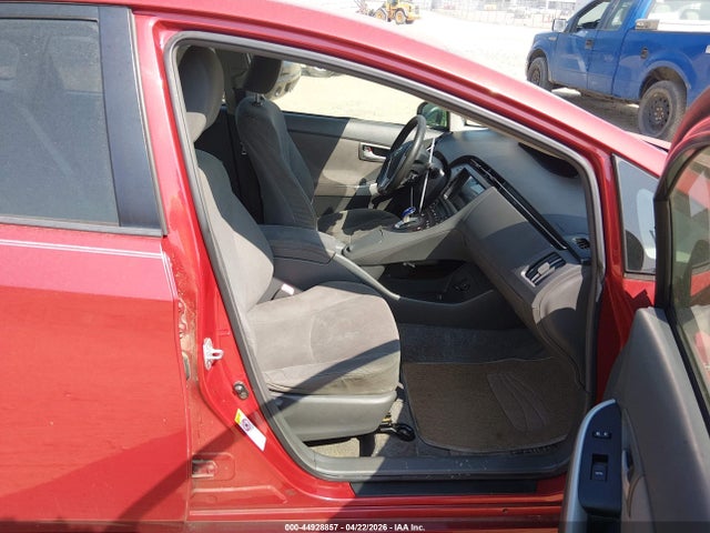 Toyota Prius Ii