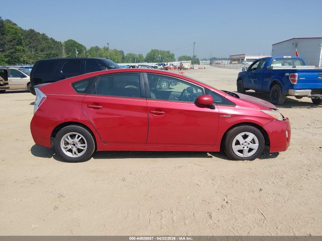 Toyota Prius Ii