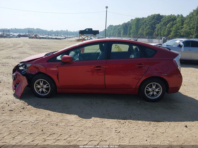 Toyota Prius Ii