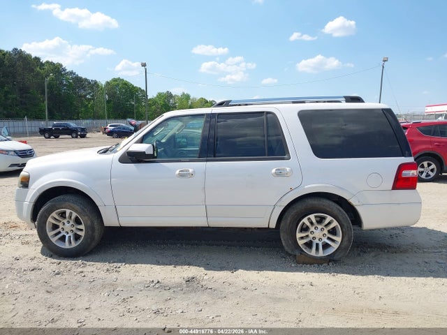 Ford Expedition Limited