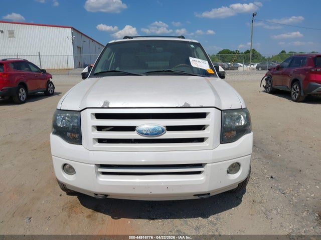 Ford Expedition Limited