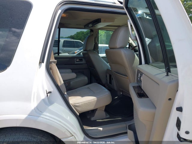 Ford Expedition Limited