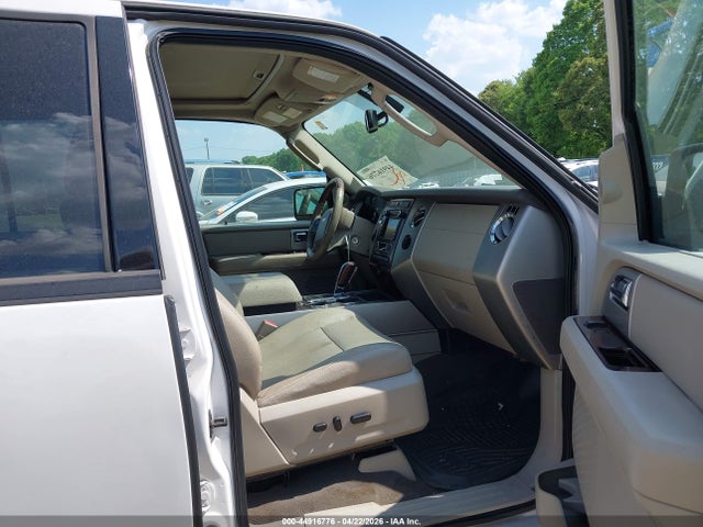Ford Expedition Limited