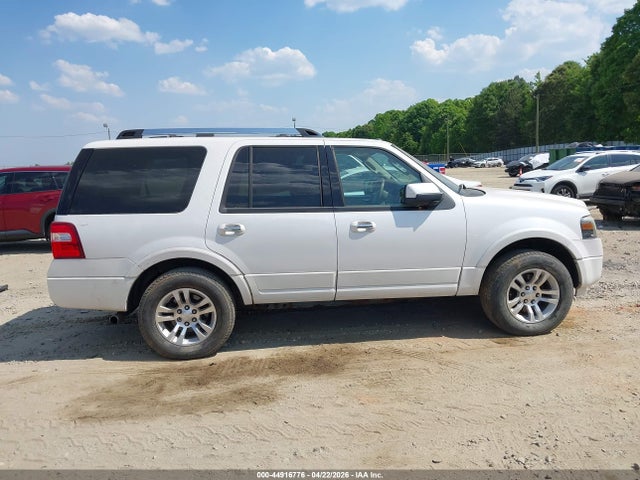 Ford Expedition Limited