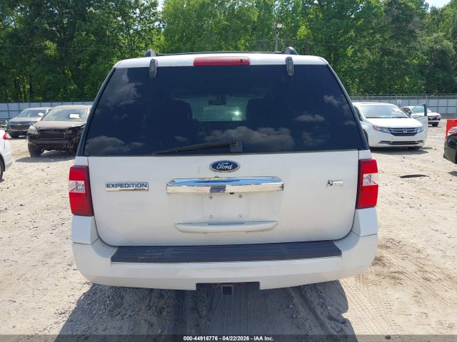 Ford Expedition Limited