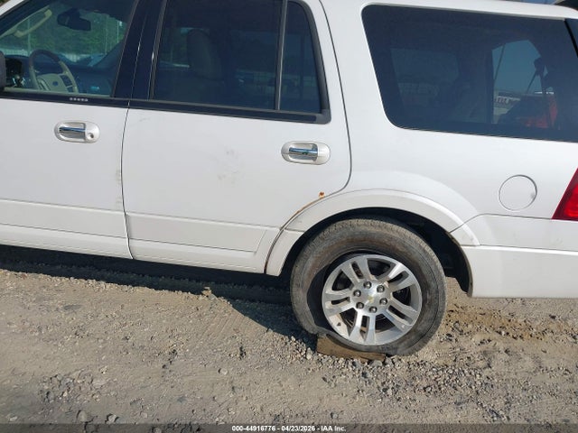 Ford Expedition Limited