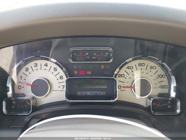Ford Expedition Limited