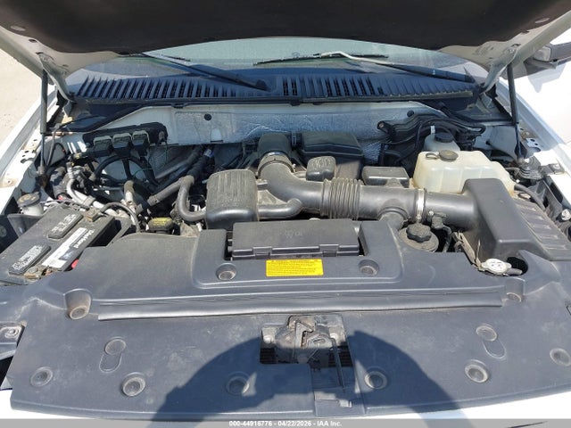 Ford Expedition Limited