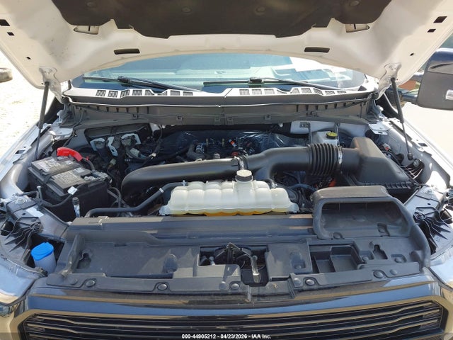 Ford F-150 Platinum