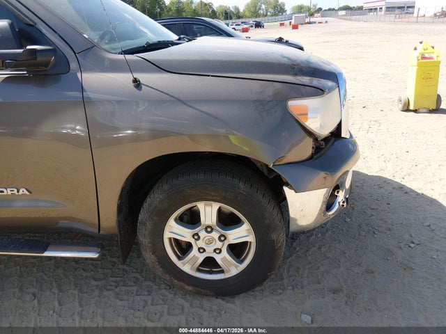Toyota Tundra Grade 4.6l V8