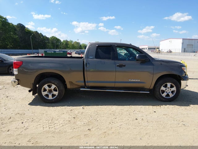 Toyota Tundra Grade 4.6l V8