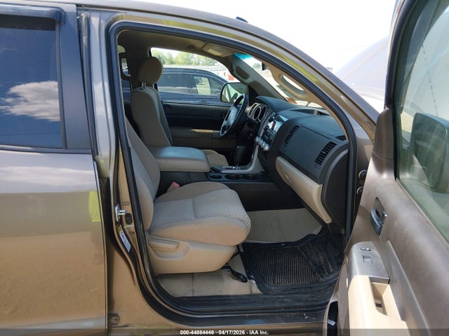 Toyota Tundra Grade 4.6l V8