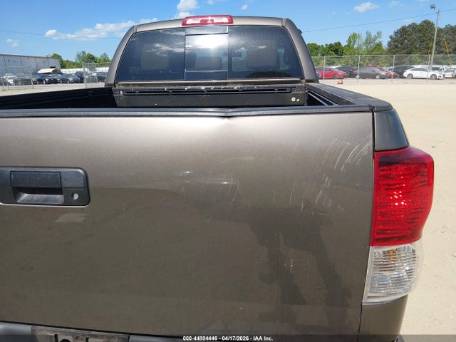 Toyota Tundra Grade 4.6l V8