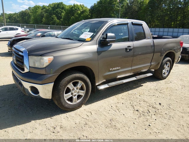 Toyota Tundra Grade 4.6l V8