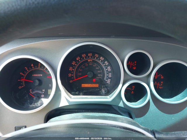 Toyota Tundra Grade 4.6l V8