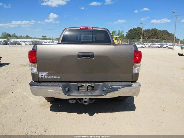 Toyota Tundra Grade 4.6l V8