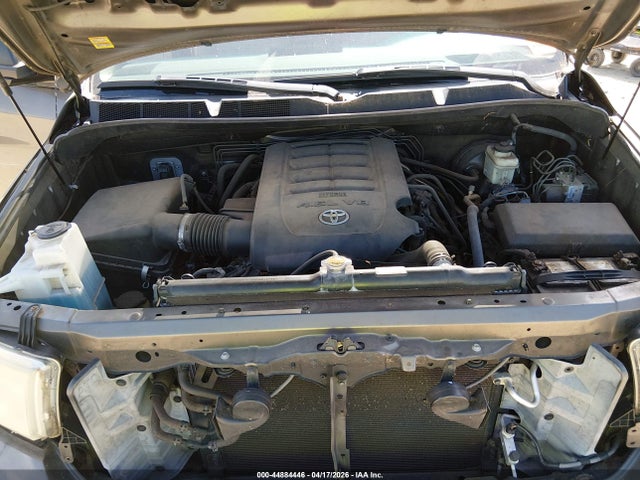Toyota Tundra Grade 4.6l V8