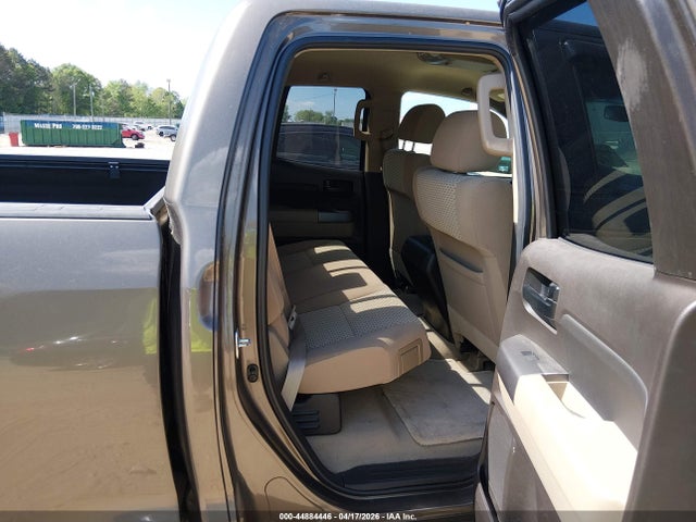 Toyota Tundra Grade 4.6l V8