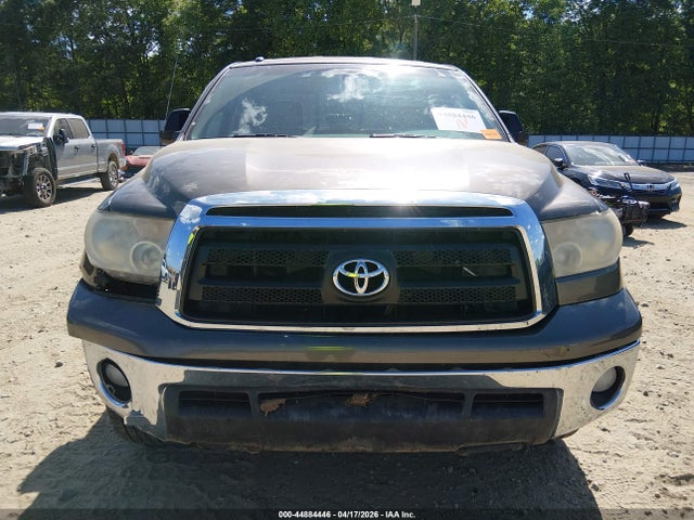 Toyota Tundra Grade 4.6l V8