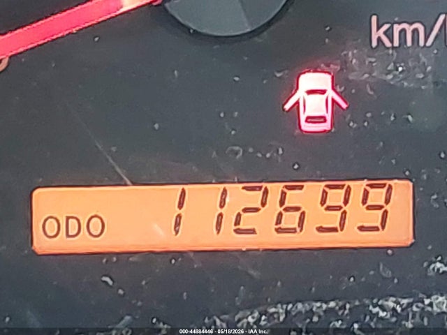 Toyota Tundra Grade 4.6l V8
