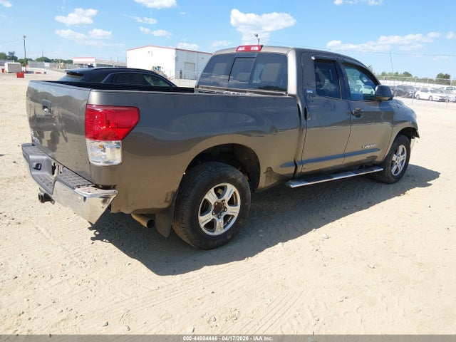 Toyota Tundra Grade 4.6l V8