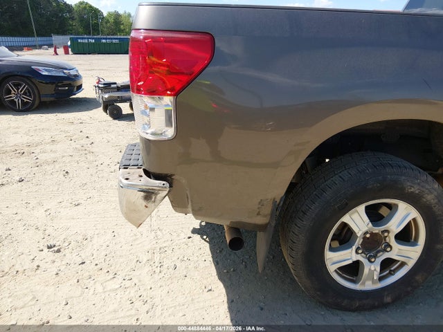 Toyota Tundra Grade 4.6l V8