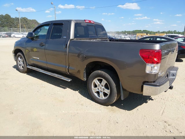 Toyota Tundra Grade 4.6l V8