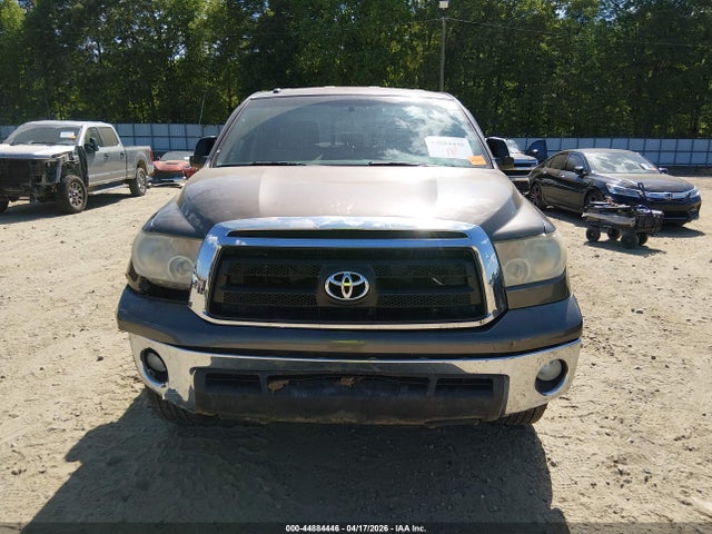 Toyota Tundra Grade 4.6l V8