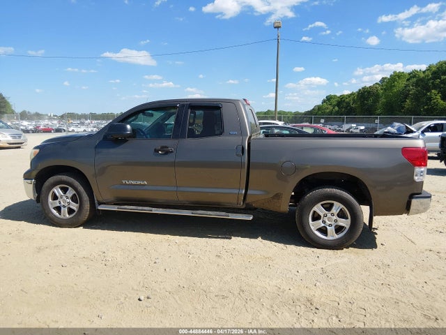 Toyota Tundra Grade 4.6l V8