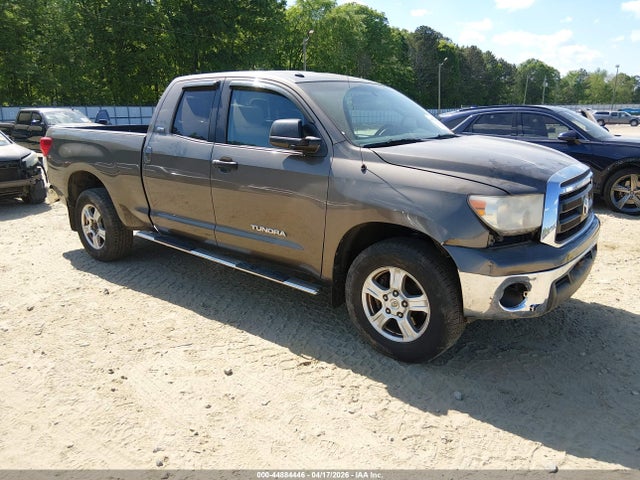 Salvage Toyota Tundra Image