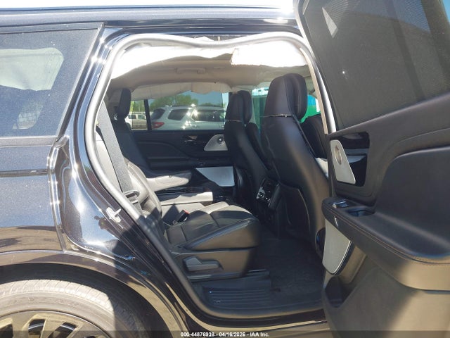 Lincoln Aviator Reserve