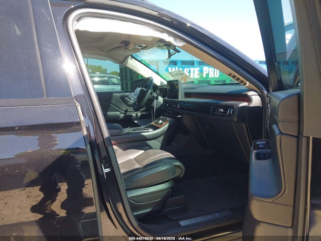 Lincoln Aviator Reserve