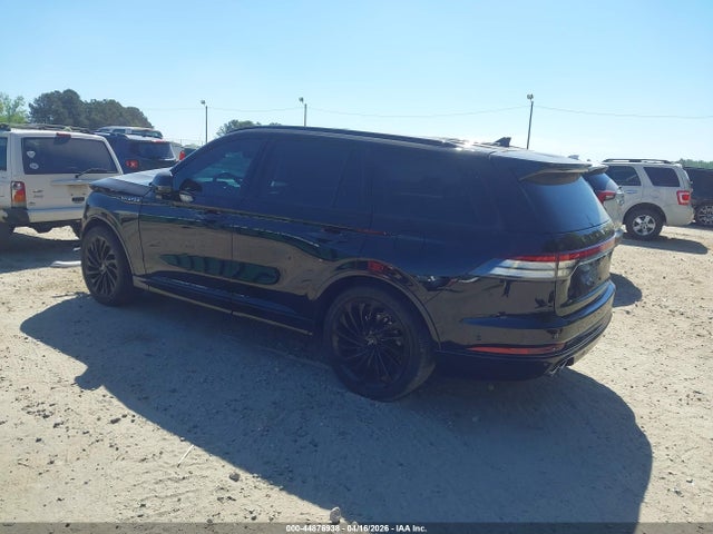 Lincoln Aviator Reserve
