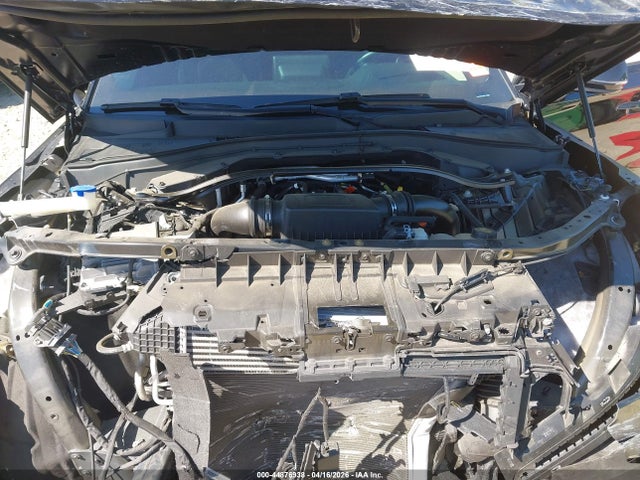Lincoln Aviator Reserve