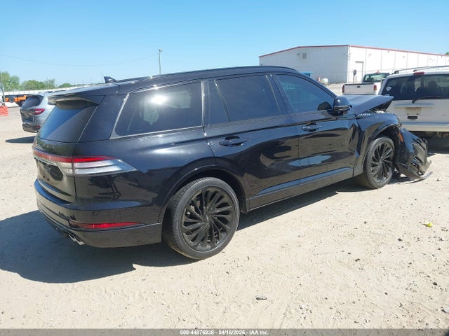 Lincoln Aviator Reserve