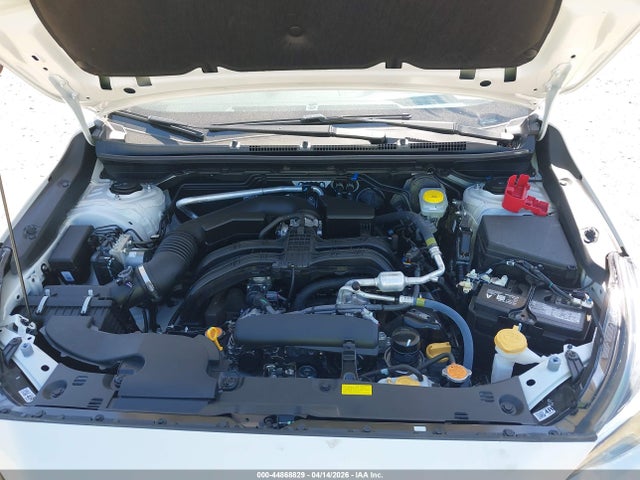 Subaru Crosstrek Sport