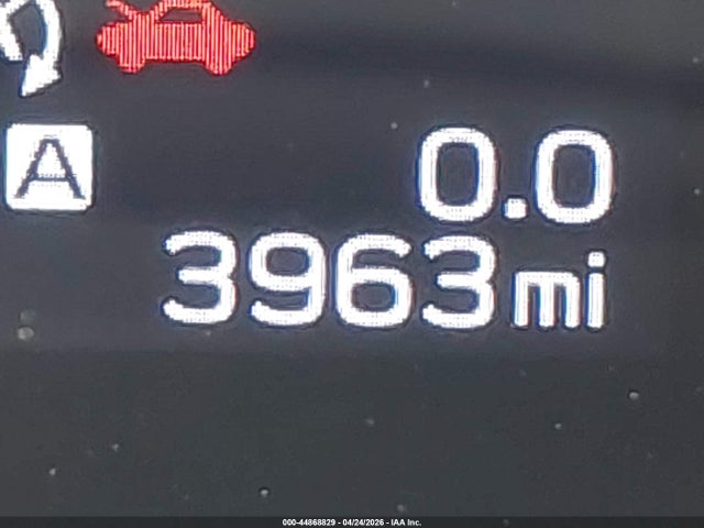 Subaru Crosstrek Sport