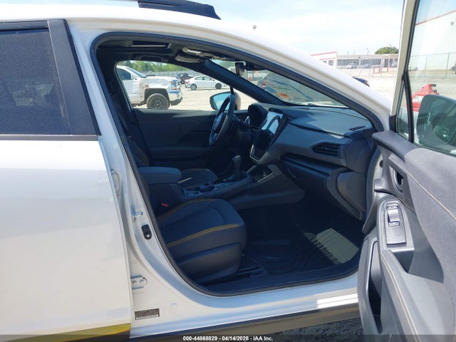 Subaru Crosstrek Sport