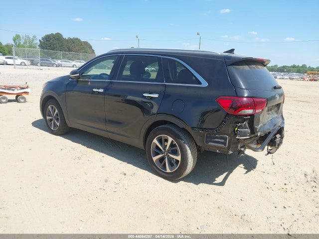 Kia Sorento 3.3l Ex