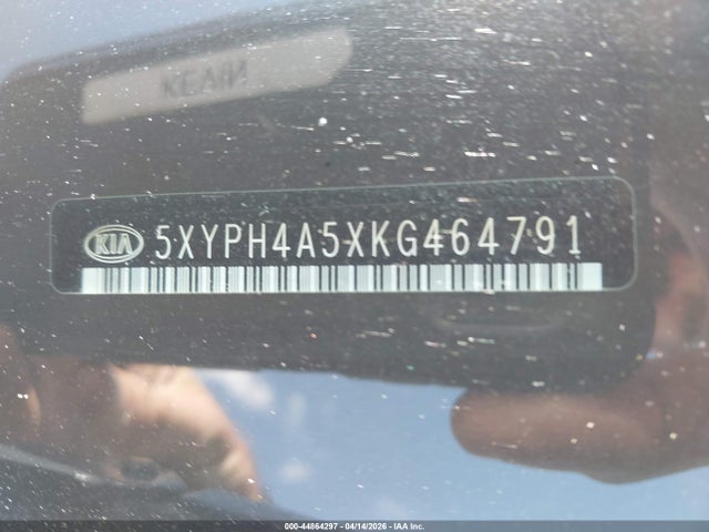 Kia Sorento 3.3l Ex