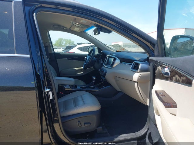 Kia Sorento 3.3l Ex