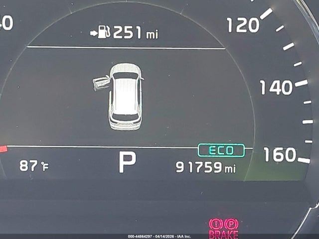 Kia Sorento 3.3l Ex