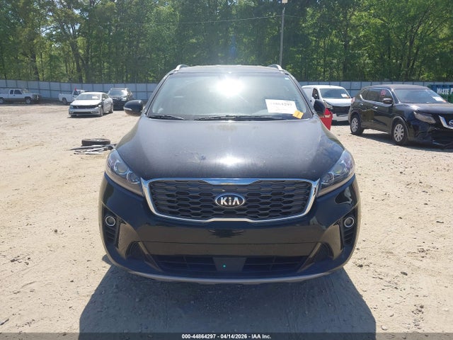 Kia Sorento 3.3l Ex