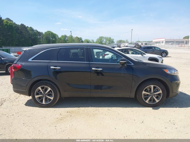 Kia Sorento 3.3l Ex