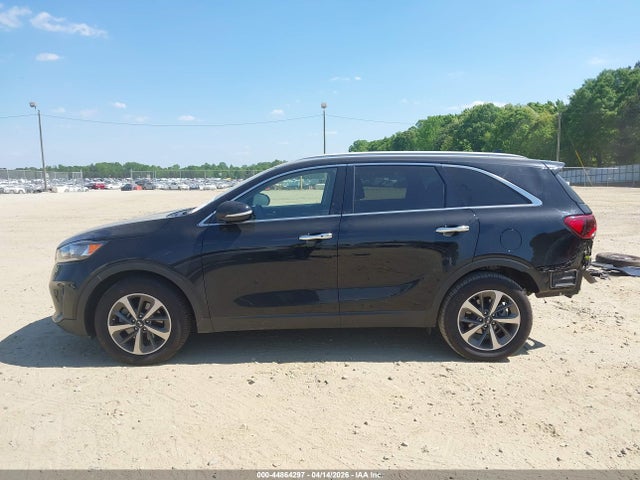 Kia Sorento 3.3l Ex