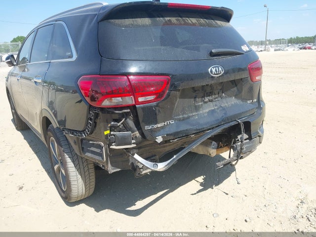 Kia Sorento 3.3l Ex