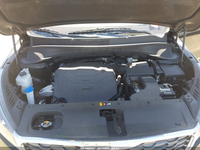 Kia Sorento 3.3l Ex