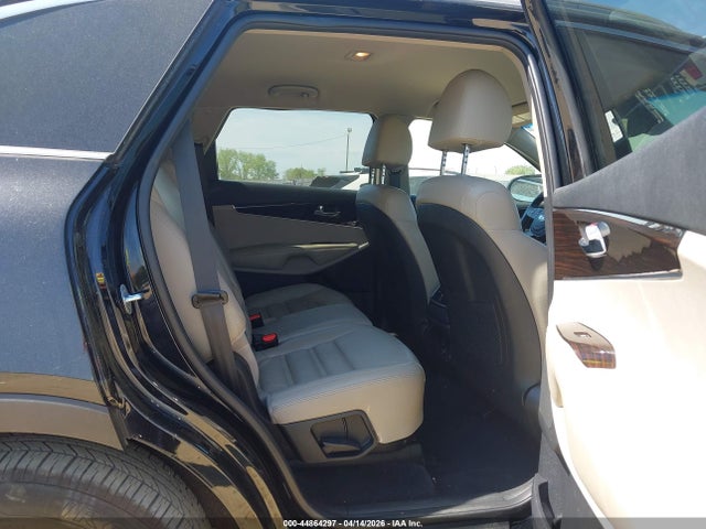 Kia Sorento 3.3l Ex