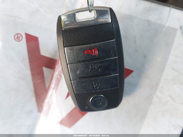 Kia Sorento 3.3l Ex