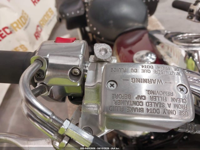 Kawasaki Vn900 D